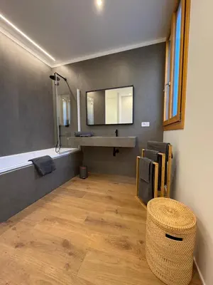Bagno di Maison Celestia