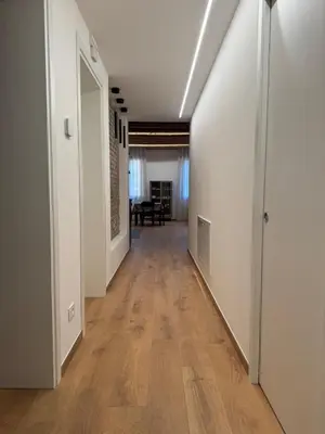 Planimetria di Maison Celestia