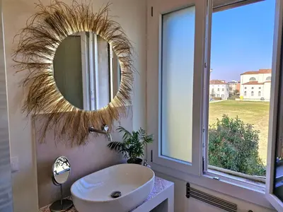 Bagno di Stazione Rooms