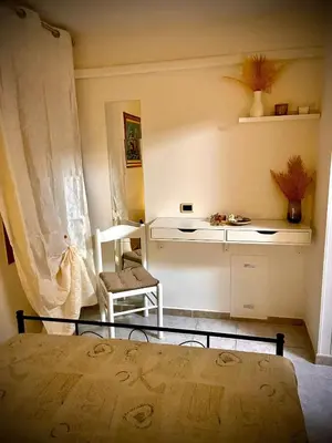 Planimetria di Casa Gioia