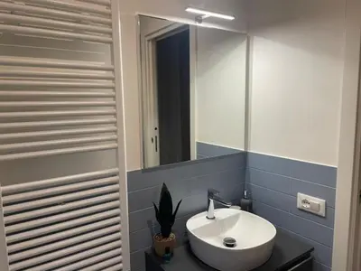 Bagno di Due Colonne