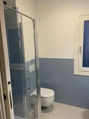 Bagno di Due Colonne