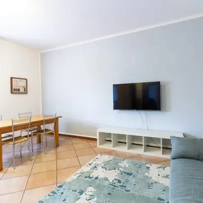 Comfort and relax in Via Digione