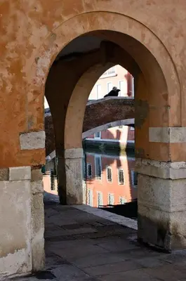 Planimetria di a casa del principe LOC-02288