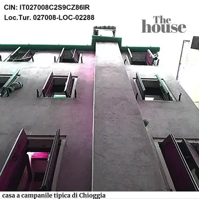 a casa del principe LOC-02288