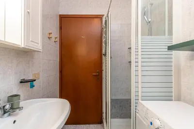 Bagno di GuestHost - La Casina di Bree