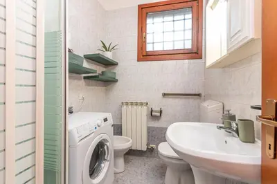 Bagno di GuestHost - La Casina di Bree