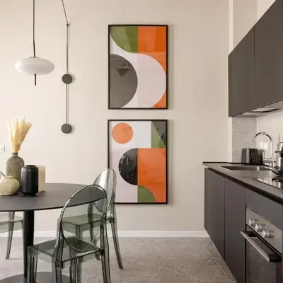PALAZZO CIVIDALE Central Luxury Apartment A