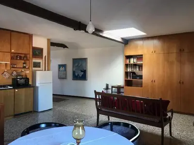 Cucina o angolo cottura di Tea House