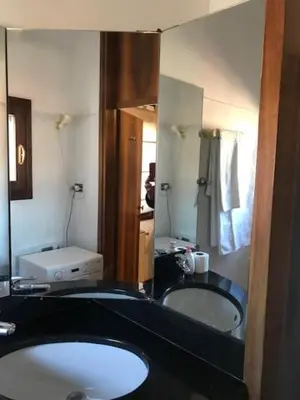 Bagno di Tea House