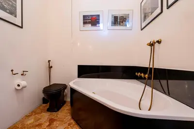 Bagno di Palazzo Remer - luxury apartments - by Bricola Apartments
