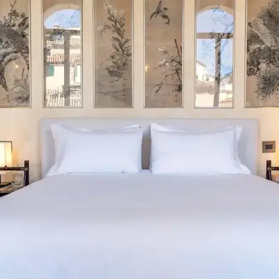 Palazzo Remer - luxury apartments - by Bricola Apartments