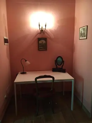 Planimetria di Corte San Giuliano