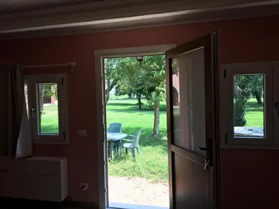 Giardino di Corte San Giuliano