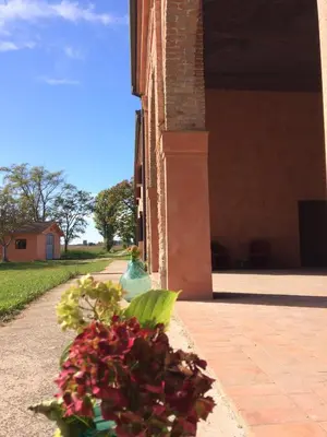 Giardino di Corte San Giuliano