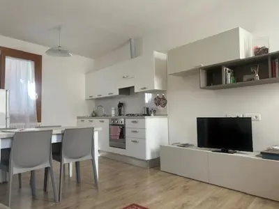 Cucina o angolo cottura di Ca' Ruffoni Terrace