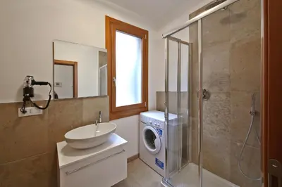 Bagno di Ca' Ruffoni Terrace