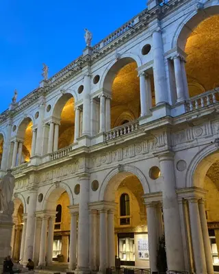 Luogo di interesse nelle vicinanze dell'appartamento