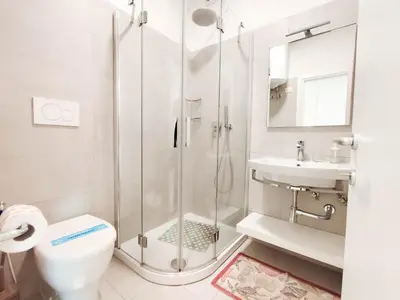 Bagno di Condominio Linda
