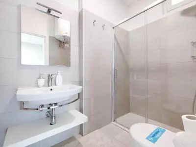 Bagno di Condominio Linda