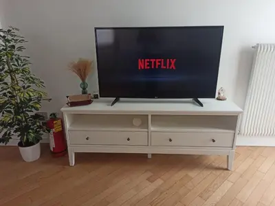 TV o dispositivi per l'intrattenimento presso La Casuzza
