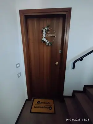 Planimetria di La Casuzza