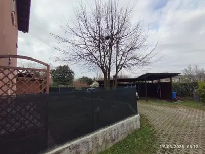 Edificio in cui si trova l'appartamento