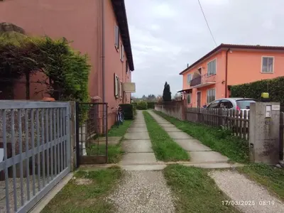 Il quartiere o una zona nella vicinanze dell'appartamento