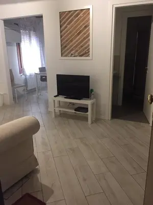 TV o dispositivi per l'intrattenimento presso Residenza Sant'Alvise