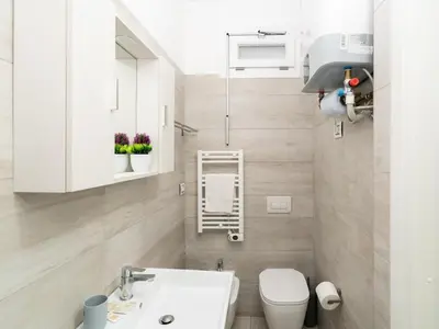 Bagno di Ca' Stefania