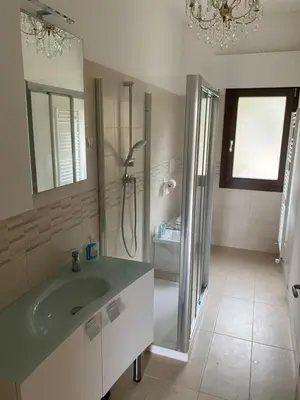 Bagno di Venice Bedroom