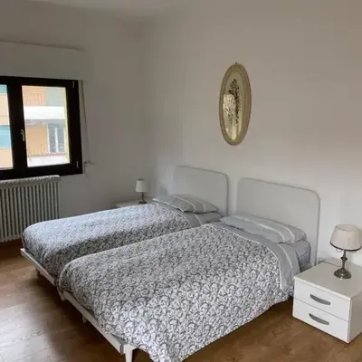 Venice Bedroom
