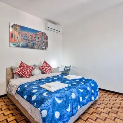 Easy Downtown Inn - Apartment 3 Room