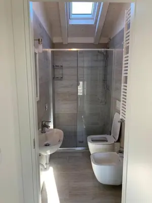 Bagno di Casa Carlotta