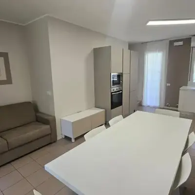 Villa Veranda Quadrilocale