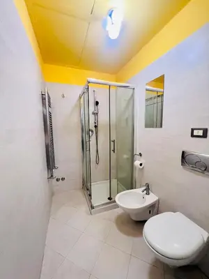 Bagno di L'affitta Camere di Venezia