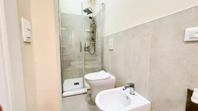 Bagno di Casa Serenissima by Ca-Sa Check
