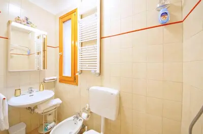 Bagno di Ca' Pontei Rialto WI-FI Fiber