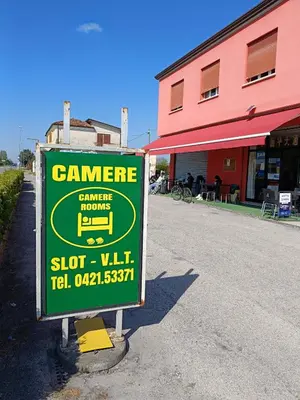 Planimetria di Bella cina