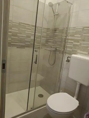 Bagno di Bella cina