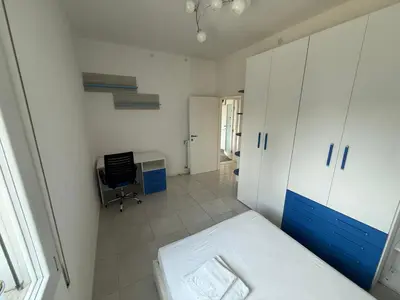 Planimetria di Guest House Venice