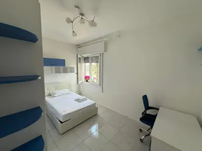 Planimetria di Guest House Venice