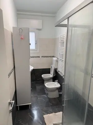 Planimetria di Guest House Venice