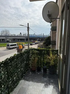 Planimetria di Guest House Venice
