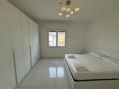 Planimetria di Guest House Venice