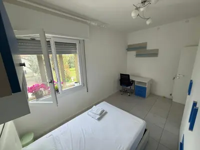 Planimetria di Guest House Venice