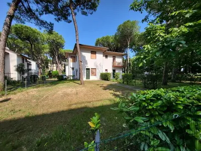 Giardino di Jolly family apartments