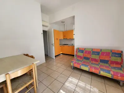 Cucina o angolo cottura di Jolly family apartments