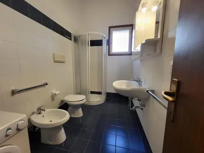 Bagno di Jolly family apartments