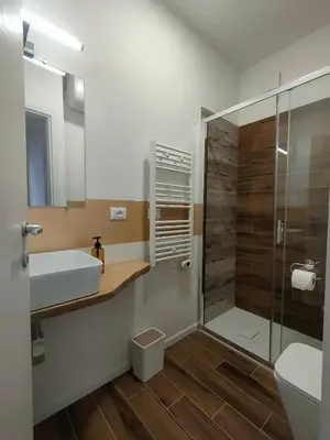 Bagno di Casa di Pam